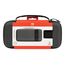 Turtle Beach PlayTrek Etui Offiziell von Nintendo lizenzierte Reiseetui zum Schutz deiner Nintendo Switch 2, Antrazitschwarz, Farbe: Schwarz, Anthrazit, 5 image