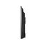 Peerless SF632P TV-Halterung 109,2 cm (43") Schwarz