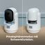 Arlo Essential 3 2K PTZ-Innenkamera, 1er Set, 6 image