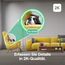Arlo Essential 3 2K PTZ-Innenkamera, 1er Set, 7 image
