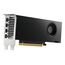 PNY NVIDIA RTX 4000 SFF Ada Generation Quadro RTX 4000 20 GB GDDR6