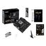 ASUS TUF GAMING A620M-PLUS WIFI AMD A620 Sockel AM5 micro ATX, 4 image