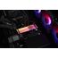 Kingston Technology FURY Beast 128 GB 5600 MT/s DDR5 CL40 DIMM (4er-Kit) RGB XMP, 5 image