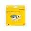 DeLOCK PCI Express x1 Karte zu 2 x RJ45 2,5 Gigabit LAN RTL8125, 3 image