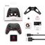 GameSir Cyclone2 BDL-BK Schwarz Bluetooth/RF/USB Gamepad Analog / Digital Android, Nintendo Switch, PC, iOS, 4 image