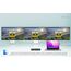 i-tec USB-C Intelligent Triple Display Docking Station + Power Delivery 100W, 6 image