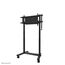 Neomounts FL55-975BL1 TV-Trolley 75-115" - motorisiert, 2 image