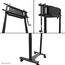 Neomounts FL55-975BL1 TV-Trolley 75-115" - motorisiert, 9 image