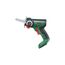 Bosch UniversalCut 18V-65 Elektrische Stichsäge 8000 SPM 1 kg