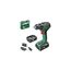 Bosch Universal Drill 18V-60 1900 RPM Ohne Schlüssel 1,3 kg Schwarz, Grün, 2 image