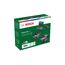 Bosch Starter-Set 18V - 2 x Akku (2,0 Ah + 4,0 Ah) Batterie- & Ladegerät-Set, 2 image