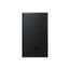 Samsung SM85HX-P Digital Signage Flachbildschirm 2,16 m (85") LCD WLAN 500 cd/m² 4K Ultra HD Schwarz Tizen 7.0 24/7, 2 image