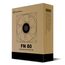 Silverstone FN80 Computergehäuse Ventilator 8 cm Schwarz 1 Stück(e), 7 image