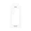 Samsung EF-QS948CTEGWW Handy-Schutzhülle 17,5 cm (6.9") Cover Transparent, 3 image