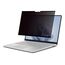 DICOTA D50085-2MG Blickschutzfilter 36,8 cm (14.5") Laptop Rahmenloser Blickschutzfilter