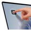 DICOTA D50085-2MG Blickschutzfilter 36,8 cm (14.5") Laptop Rahmenloser Blickschutzfilter, 2 image