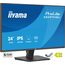 iiyama ProLite X2497HSU-B1 Computerbildschirm 60,5 cm (23.8") 1920 x 1080 Pixel Full HD LED Schwarz