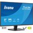 iiyama ProLite X2797HSU-B1 Computerbildschirm 68,6 cm (27") 1920 x 1080 Pixel Full HD LED Schwarz