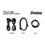 iiyama ProLite XB2497HSU-B1 Computerbildschirm 60,5 cm (23.8") 1920 x 1080 Pixel Full HD LED Schwarz, 14 image