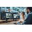 iiyama ProLite XB2797HSU-B1 Computerbildschirm 68,6 cm (27") 1920 x 1080 Pixel Full HD LED Schwarz, 3 image