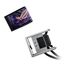 ASUS ROG RYUO IV 360 ARGB Prozessor All-in-One-Flüssigkeitskühler 12 cm Schwarz, Farbe: Schwarz, 7 image