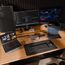 Targus DOCK230EUZ laptop-dockingstation & portreplikator Kabelgebunden Thunderbolt 5 Silber, 14 image
