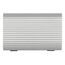 Targus DOCK230EUZ laptop-dockingstation & portreplikator Kabelgebunden Thunderbolt 5 Silber, 5 image