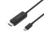 Targus DOCK230EUZ laptop-dockingstation & portreplikator Kabelgebunden Thunderbolt 5 Silber, 9 image