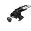 Thule Clamp Edge Zubehör für Dachgepäckträger, 3 image