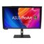 ASUS ProArt PA32KCX Computerbildschirm 81,3 cm (32") 7680 x 4320 Pixel 8K Ultra HD LCD Schwarz