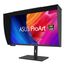 ASUS ProArt PA32KCX Computerbildschirm 81,3 cm (32") 7680 x 4320 Pixel 8K Ultra HD LCD Schwarz, 2 image