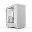 Fractal Design Epoch XL Tower Weiß, Farbe: Weiß