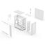 Fractal Design Epoch XL Tower Weiß, Farbe: Weiß, 6 image