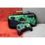 Turtle Beach PlayTrek Etui Donkey Kong Offiziell von Nintendo lizenzierte Reiseetui zum Schutz deiner Nintendo Switch 2, Farbe: Schwarz, Grün, 7 image