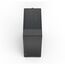Fractal Design Epoch XL Tower Schwarz, Farbe: Schwarz, 2 image