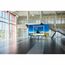 Peerless LEDMTL-3X3 Halterung für Schilderdisplays 139,7 cm (55") Schwarz, 2 image