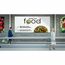 Peerless LEDUNVL-3X3 Halterung für Schilderdisplays 139,7 cm (55") Schwarz, 3 image