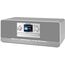 TechniSat DIGITRADIO 372 CD BT Küche Analog & Digital Anthrazit, Silber, 5 image