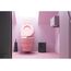 Brabantia Bo 7 l Rechteckig Stahl Schwarz, Farbe: Schwarz, 3 image