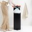 Brabantia Bo Treteimer, Farbe: Schwarz, 3 image