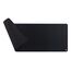 Deltaco GAM-006 Mauspad Gaming-Mauspad Schwarz