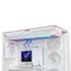 Lian Li HydroShift II LCD-S 360 CL Prozessor Flüssigkeitskühlung 12 cm Weiß 1 Stück(e), Farbe: Weiß, 3 image