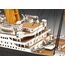 Revell Geschenkset 100 Jahre Titanic