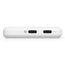 Ubiquiti UniFi UTR WLAN-Router Gigabit Ethernet Dual-Band (2,4 GHz/5 GHz) Weiß, 7 image