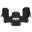 DICOTA D3250204 Laptoptasche 40,6 cm (16") Aktenkoffer Schwarz, 4 image