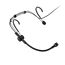 Shure SM39-TQG Mikrofon Schwarz Kopfbügelmikrofon, 2 image