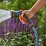 Gardena 18370-20 Garten-Wasserspritzpistole Garten Wassersprühdüse Grau, Orange, Schwarz, 7 image