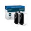 Arlo Essential 3 HD-Sicherheitskamera, 2er Set