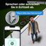 Arlo Essential 3 HD PTZ-Sicherheitskamera, 2er Set, 10 image