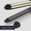 BaByliss ST484E Haarstyling-Gerät Glätteisen Warm Schwarz, Gold 3,3 m, 5 image